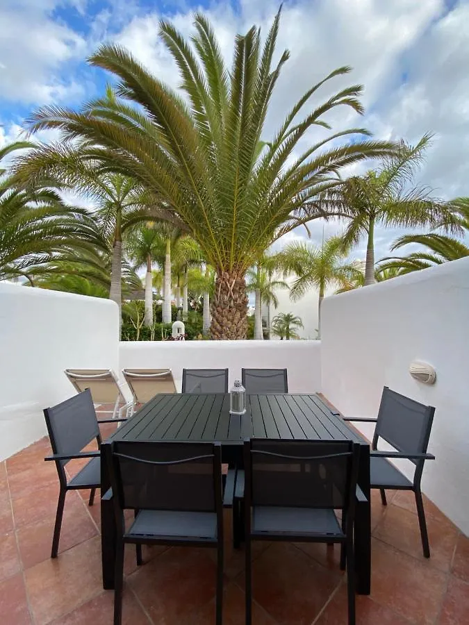 Appartement Adeje Paradise Resort Costa Adeje
